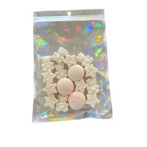 Handmade Golden Waffle Scented Soy Wax Melts NEW